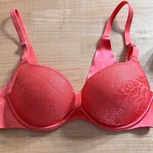 Sweet Treasures Bra size 34B like new condition